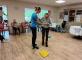 Atelier équilibre Résidence Les Lis Saint-Yrieix-sur-Charente