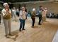 Danse Résidence Les Lis Saint-Yrieix-sur-Charente