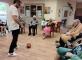 gym douce Résidence Les Lis Saint-Yrieix-sur-Charente