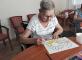 Atelier aquarelle Résidence Les Lis Saint-Yrieix-sur-Charente